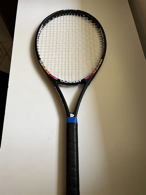 oversize racket